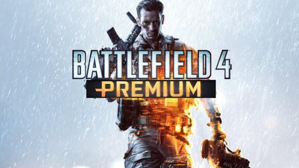BF 4 Prem Edition +The Last of Us Remastered(PS4/USA)