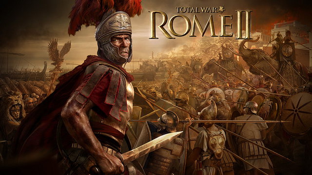 Аккаунт Steam Total War: ROME II и Dead State