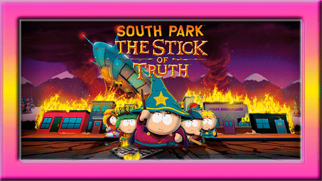 South Park: Stick of Truth |Steam Gift| RUSSIA