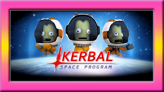 Kerbal Space Program |Steam Gift| RUSSIA