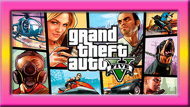 Grand Theft Auto V - GTA 5 |Steam Gift| RUSSIA + BONUS