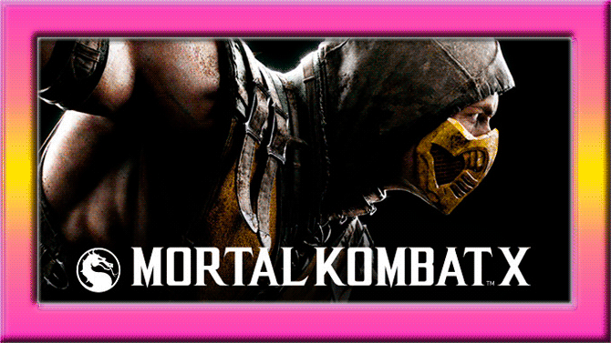 Mortal Kombat X |Steam Gift| RUSSIA
