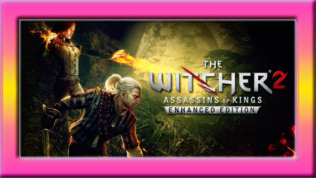 The Witcher 2: Assassins of Kings Enhanced |Gift|RUSSIA