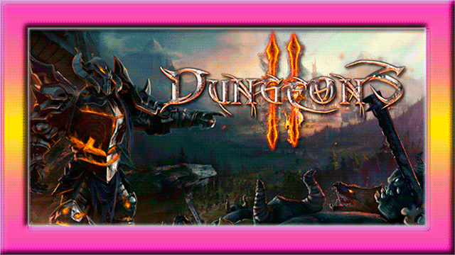 Dungeons II 2 |Steam Gift| RUSSIA