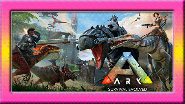 ARK: Survival Evolved |Steam Gift| RUSSIA