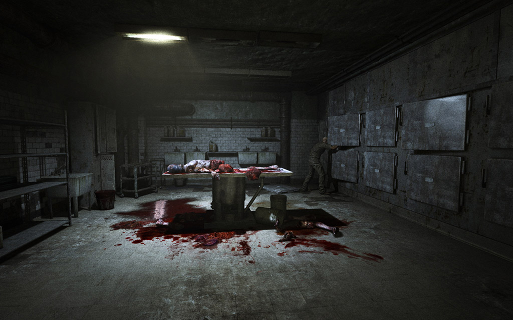Outlast |Steam Gift| RUSSIA