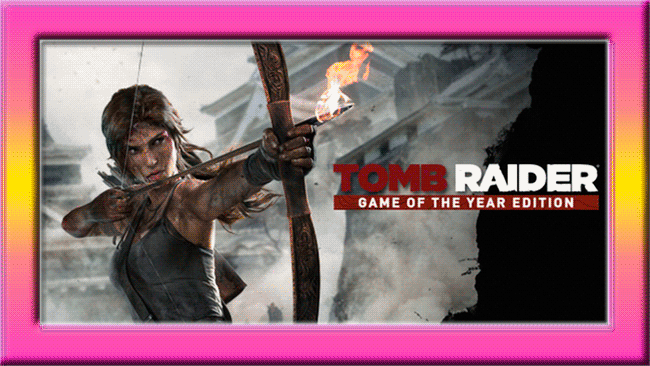 Tomb Raider GOTY Edition |Steam Gift| RUSSIA
