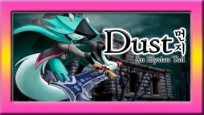 Dust: An Elysian Tail |Steam Gift| RUSSIA