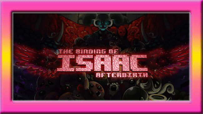 The Binding of Isaac: Afterbirth DLC |Steam Gift|RUSSIA