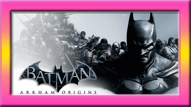 Batman: Arkham Origins |Steam Gift| RUSSIA