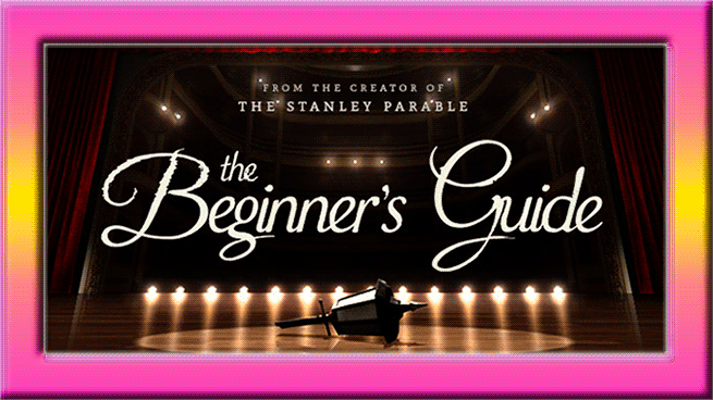 The beginner s guide