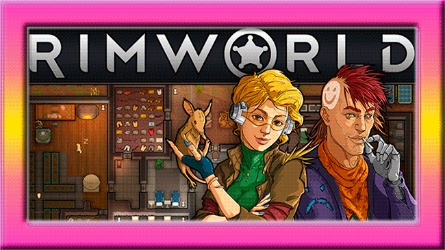 RimWorld |Steam Gift| RUSSIA