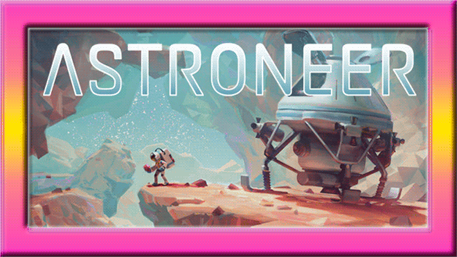ASTRONEER |Steam Gift| RUSSIA