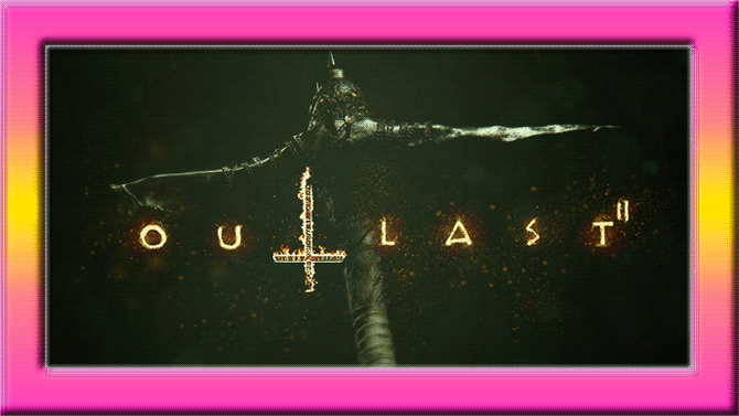 Outlast II 2 |Steam Gift| RUSSIA