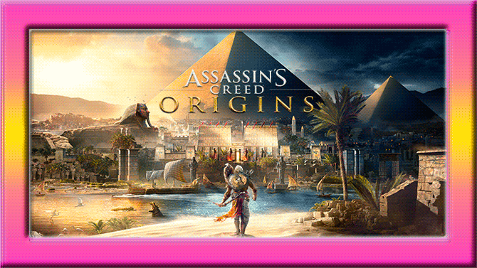 Assassin´s Creed Origins |Steam Gift| RUSSIA + BONUS