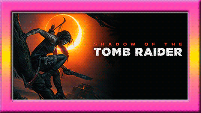 Shadow of the Tomb Raider |Gift| RUSSIA + BONUS