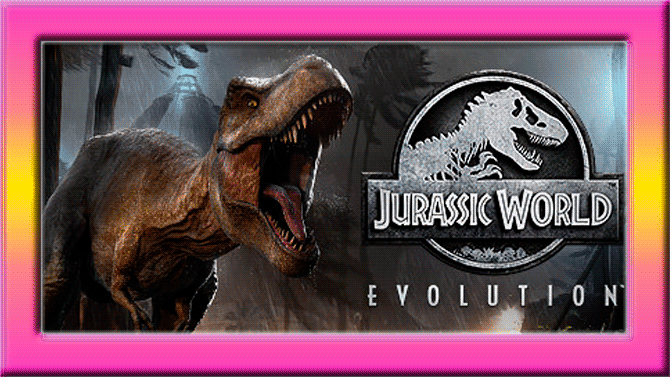 Jurassic World Evolution |Steam Gift| RUSSIA + BONUS