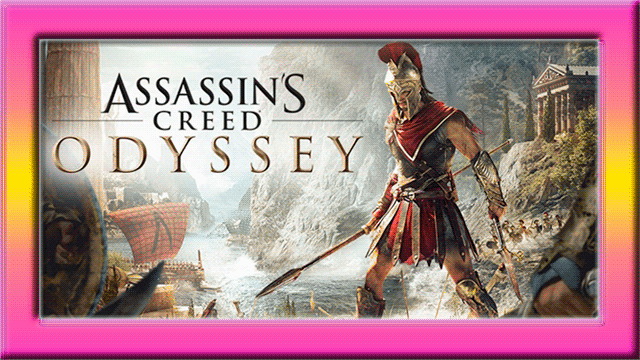 Assassin´s Creed Odyssey Gold | RUSSIA