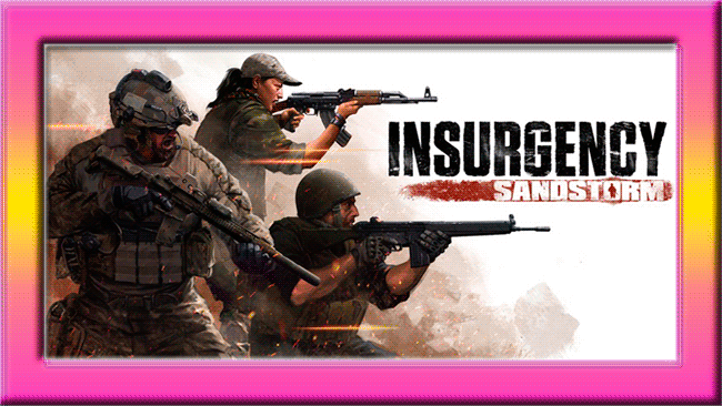 Buy Insurgency: Sandstorm |Steam Gift| RUSSIA and download
