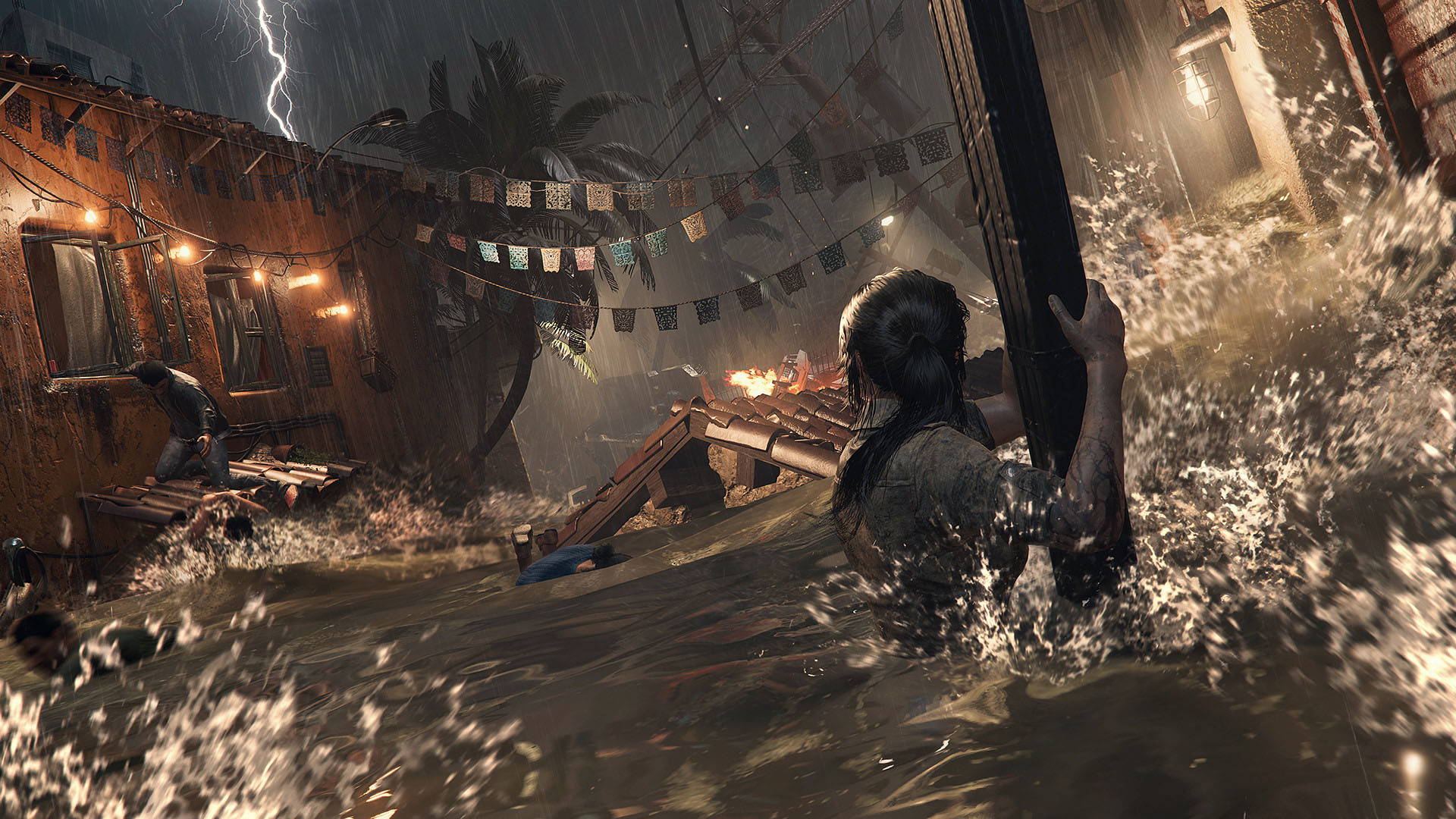 Shadow of the Tomb Raider Season Pass DLC |Gift| RUSSIA