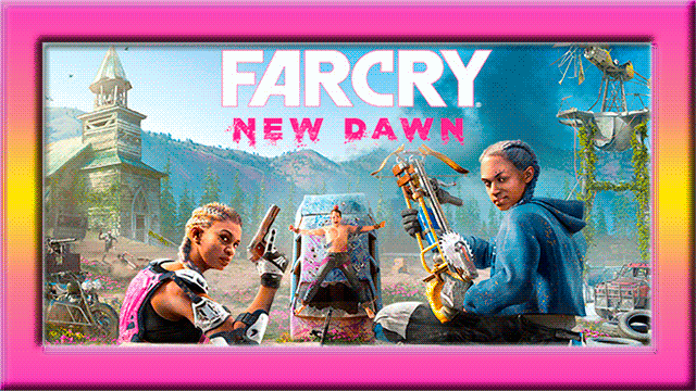 Far Cry New Dawn - Deluxe |Steam Gift| RUSSIA