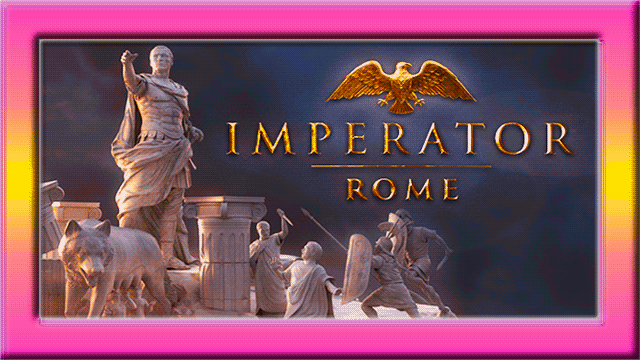 Imperator: Rome |Steam Gift| RUSSIA