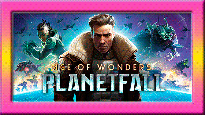 Age of Wonders: Planetfall Deluxe |Steam Gift| RUSSIA