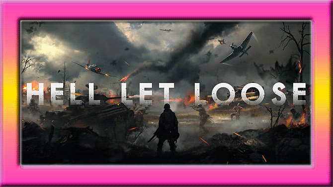 Hell Let Loose |Steam Gift| RUSSIA