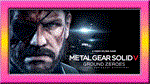 METAL GEAR SOLID V 5 GROUND ZEROES |Steam Gift|RU+CIS - irongamers.ru