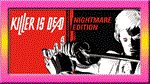Killer is Dead - Nightmare Edition |Steam Gift|RU+CIS