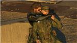 METAL GEAR SOLID V 5 GROUND ZEROES |Steam Gift|RU+CIS - irongamers.ru