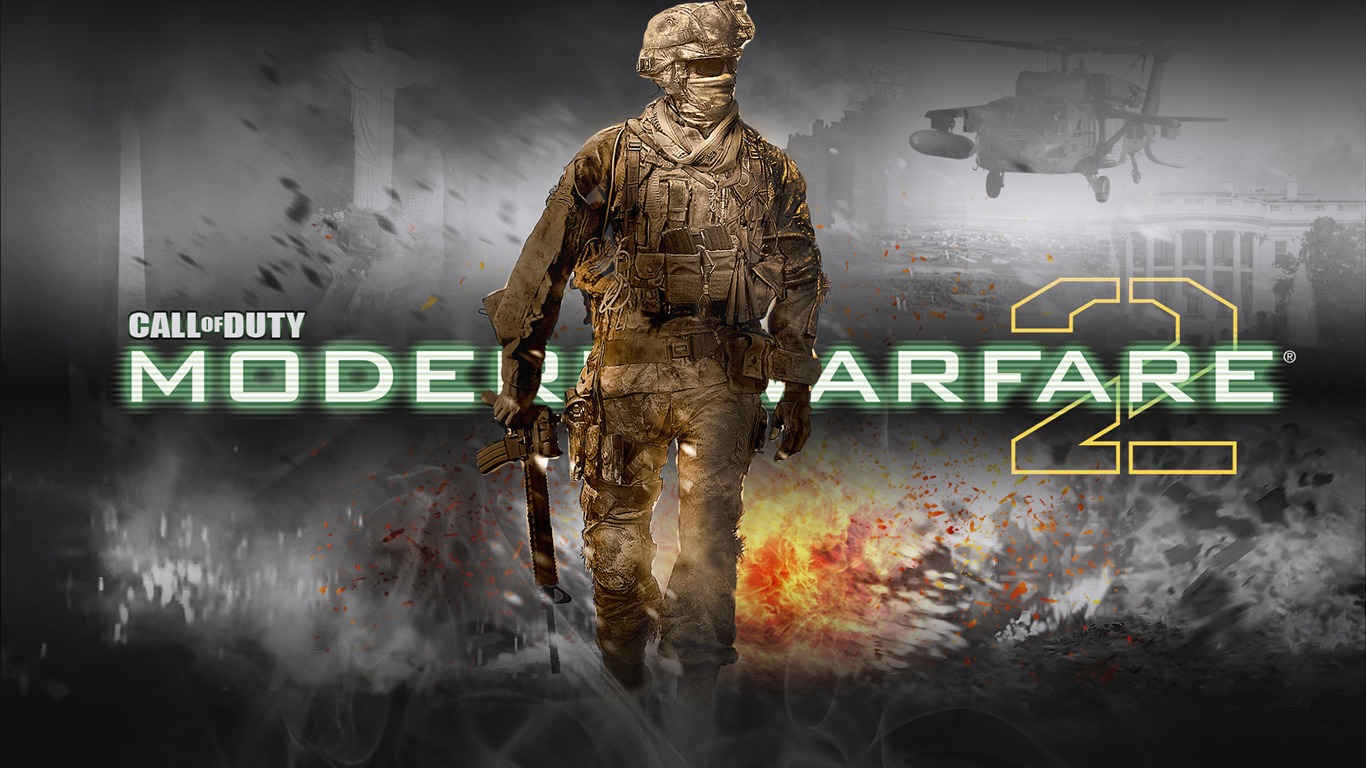 Аккаунт Steam-Splinter Cell Blacklist+Modern Warfare2