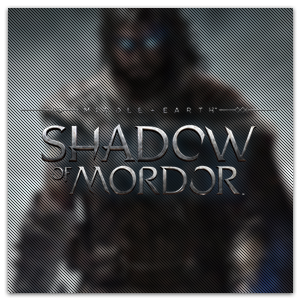 Middle-earth: Shadow of Mordor + Случайная игра