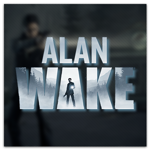 Alan Wake + Случайная игра