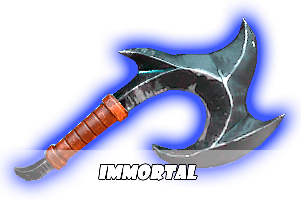 Случайный Immortal