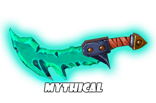 Случайный Mythical