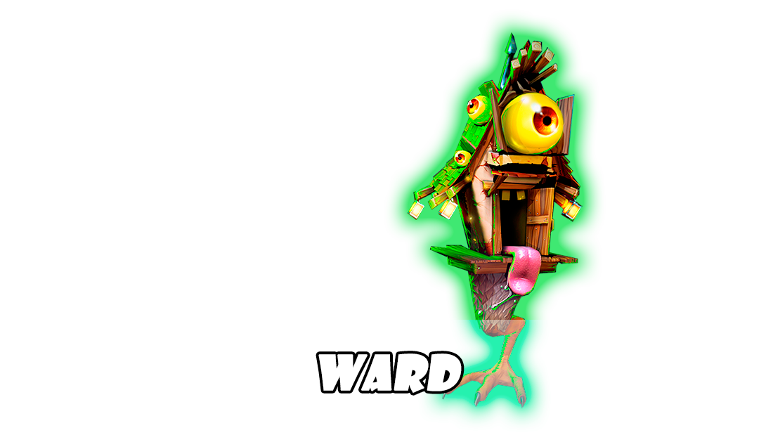 Случайный Ward