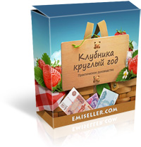 КЛУБНИЧНЫЙ БИЗНЕС НА ДОМУ + Бонус Выращивание вешенки
