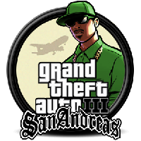 Grand Theft Auto: San Andreas