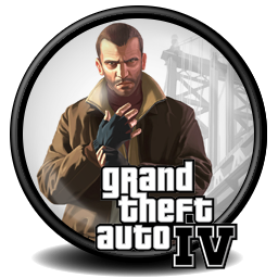Grand Theft Auto IV