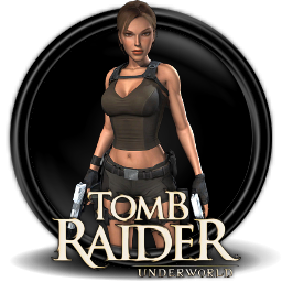 Tomb Raider: Underworld
