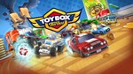 Toybox Turbos (Steam Key/Region Free)