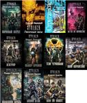Все книги серии: S.T.A.L.K.E.R. - irongamers.ru