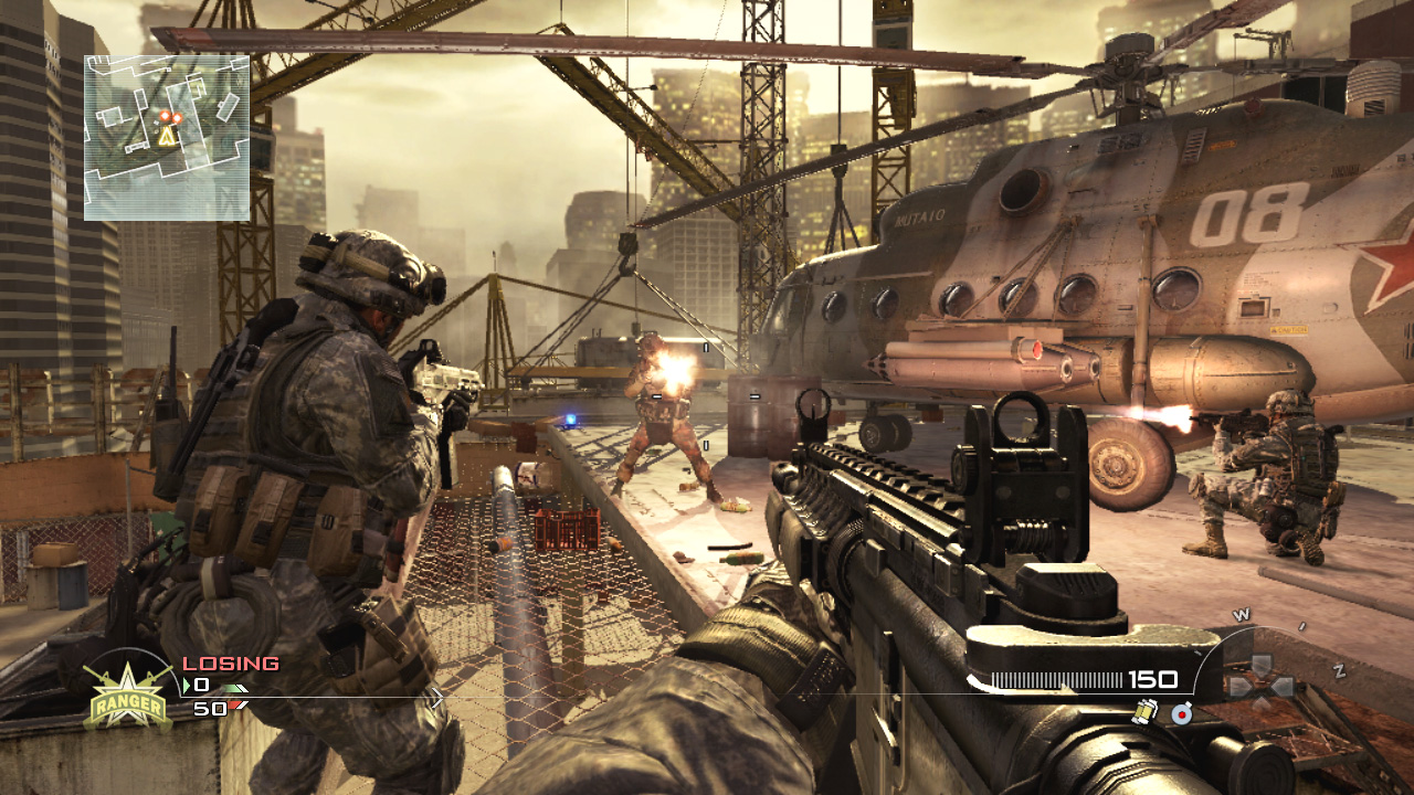 call of duty modern warfare 3 activation key