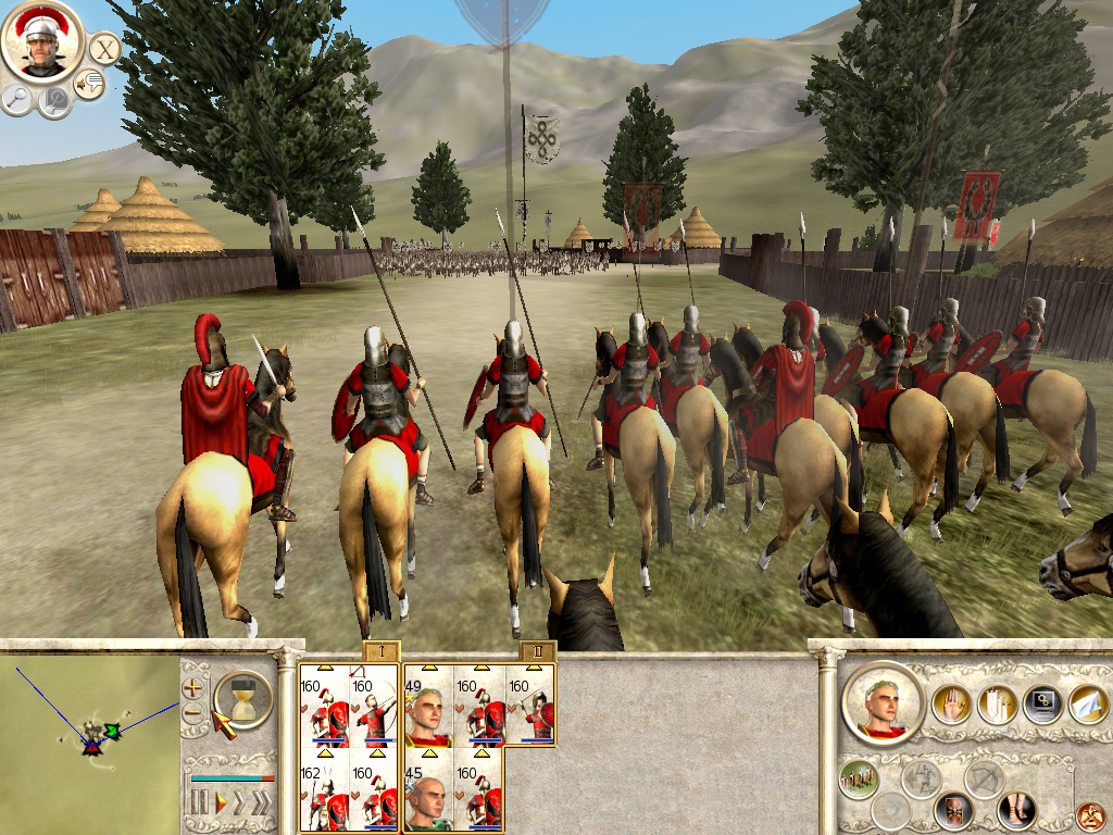 Rome: Total War Gold Edition Cheats, Codes, and Secrets