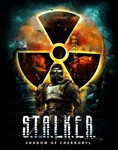 S.T.A.L.K.E.R.: Shadow of Chernobyl Steam&GOG  (2 в 1)