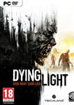 Dying Light (game) + Be The Zombie (Steam / RU CIS)