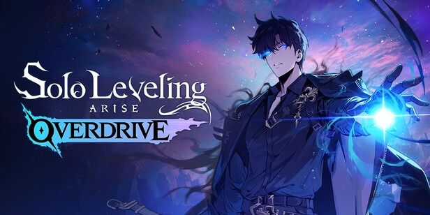 Solo Leveling: ARISE OVERDRIVE + 170 games photo 3