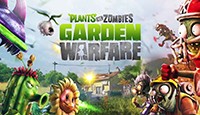 Plants vs. Zombies Garden Warfare