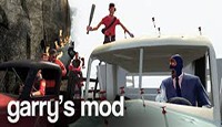 Garry´s Mod